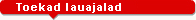 Toekad lauajalad